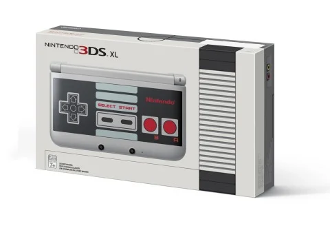 Need a 3DS?