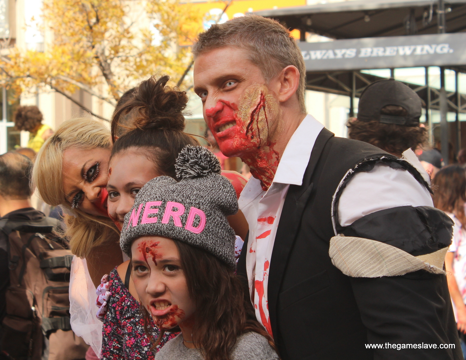 Denver Zombie Crawl 2014 (8).JPG