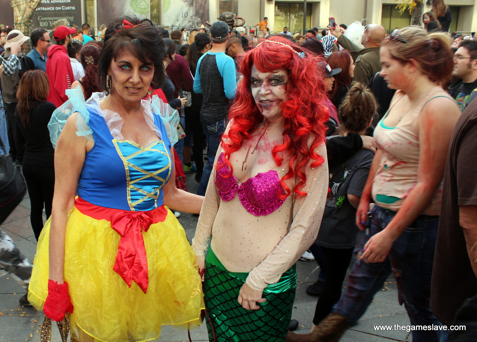 Denver Zombie Crawl 2014 (16).JPG