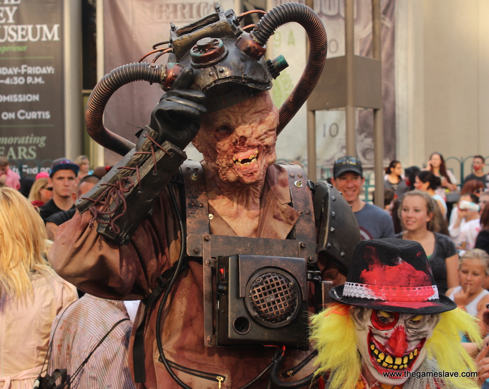 Denver Zombie Crawl 2014 (17).JPG