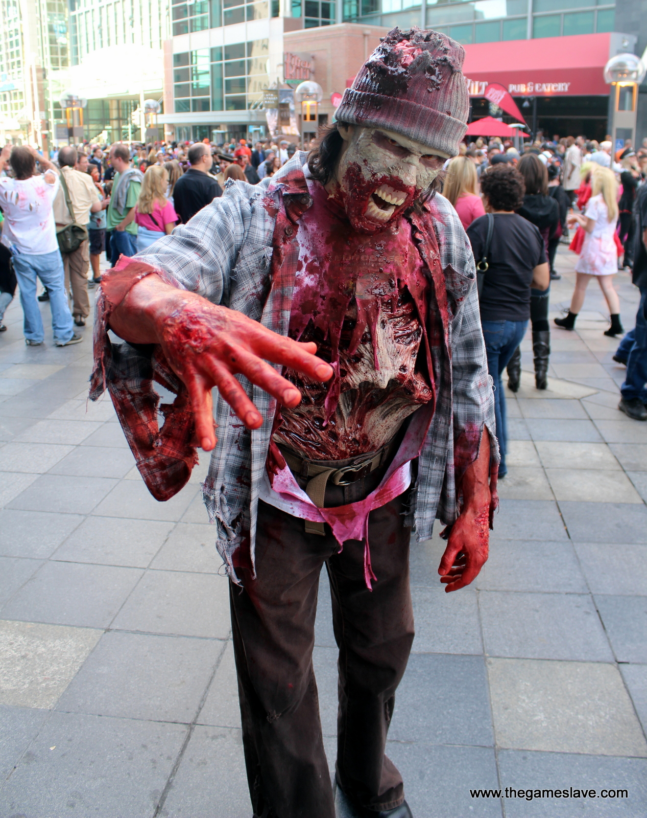 Denver Zombie Crawl 2014 (28).JPG