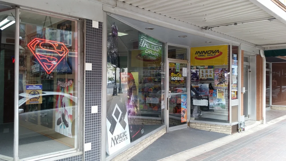 This Weeks Geek - La Crosse, WI