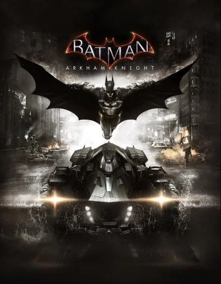 Batman: Arkham Knight - Review