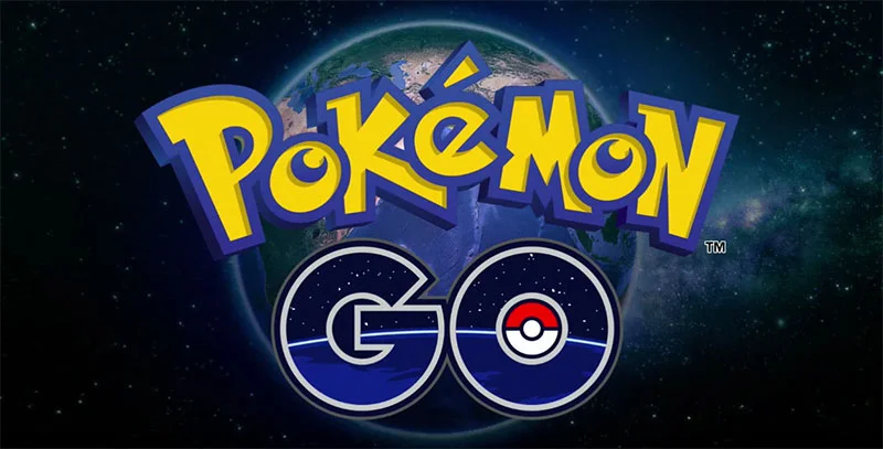 Pokémon GO Announced