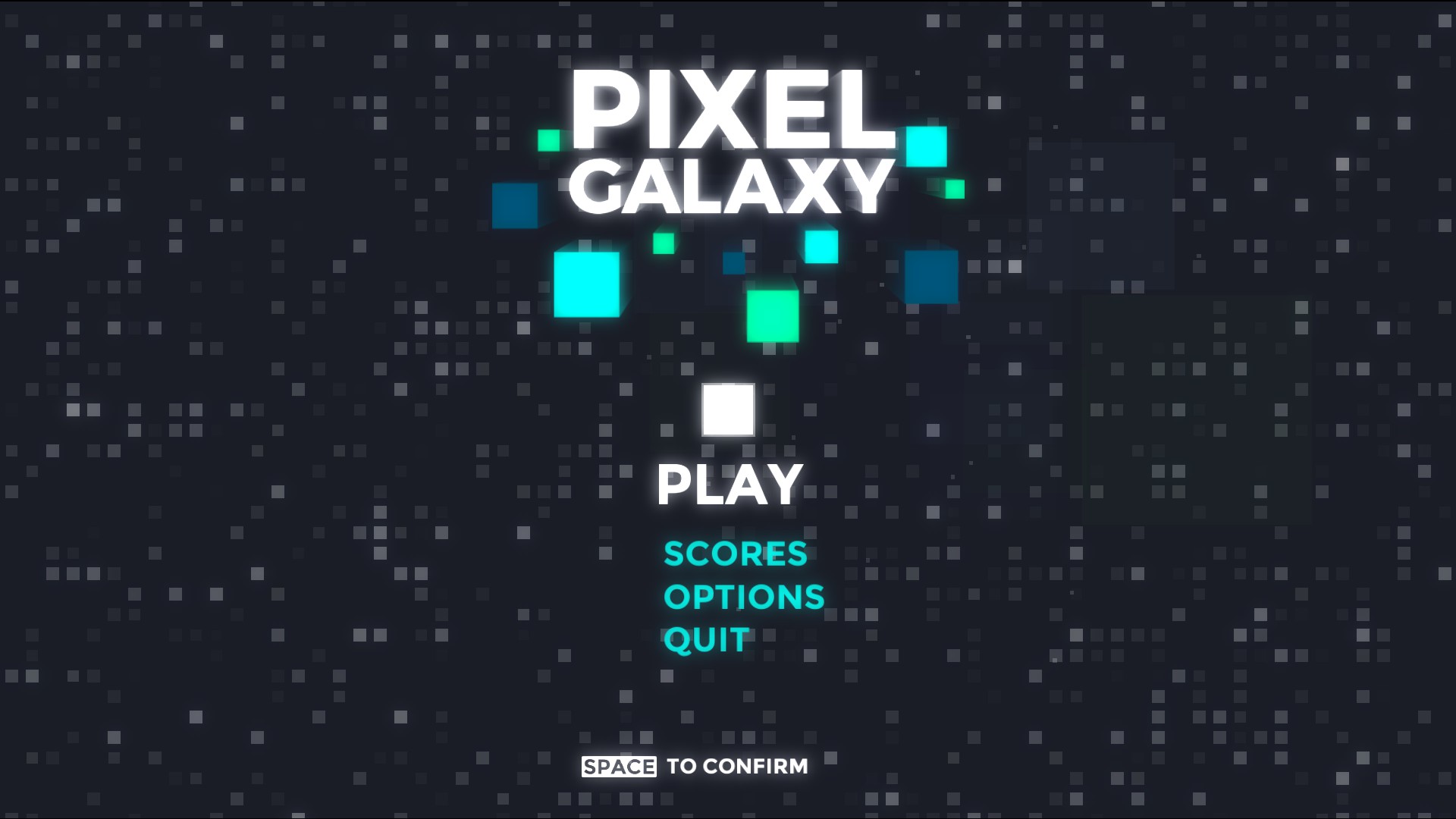 Review: Pixel Galaxy