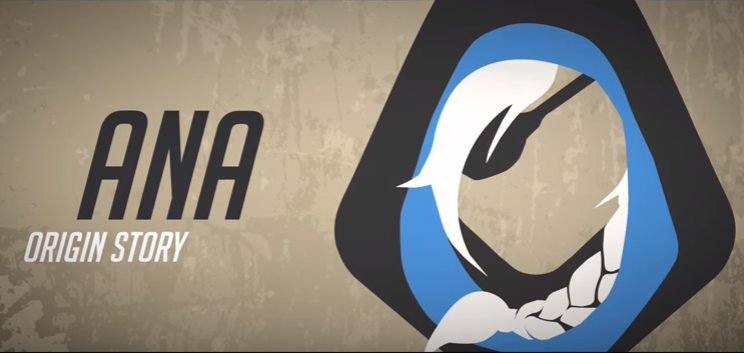 Overwatch - New Hero