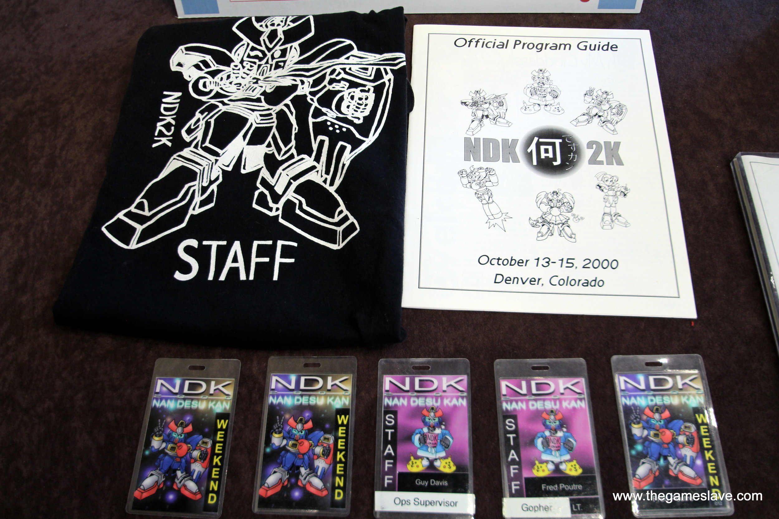 09 - NDK 4 Memorabilia.JPG