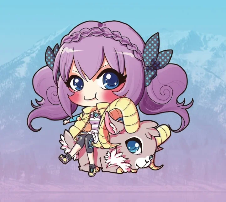 Colorado Anime Fest 2017 - Schedule and Program Up!