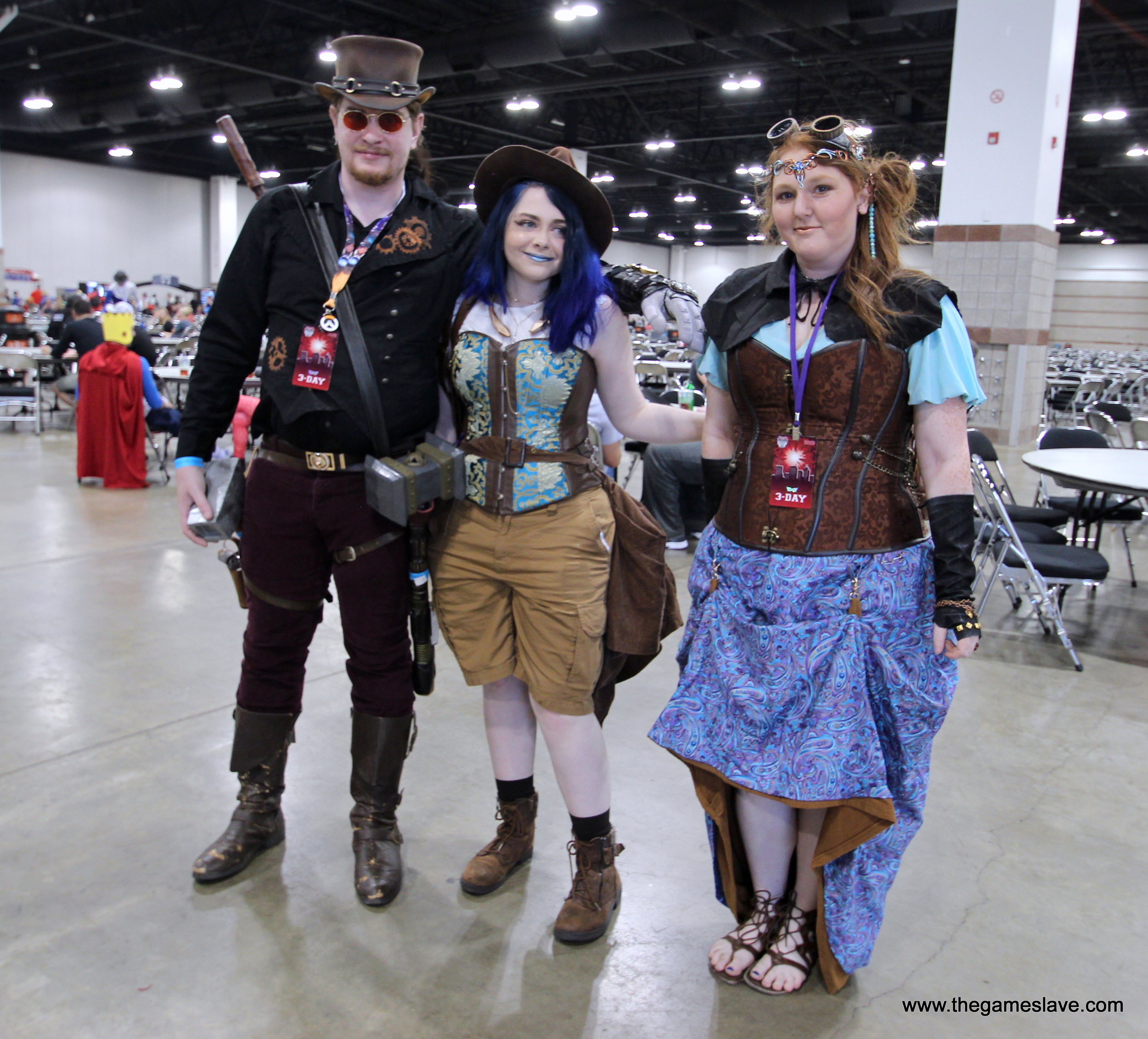 Denver Comic Con 2018 Day 2 - (19).JPG