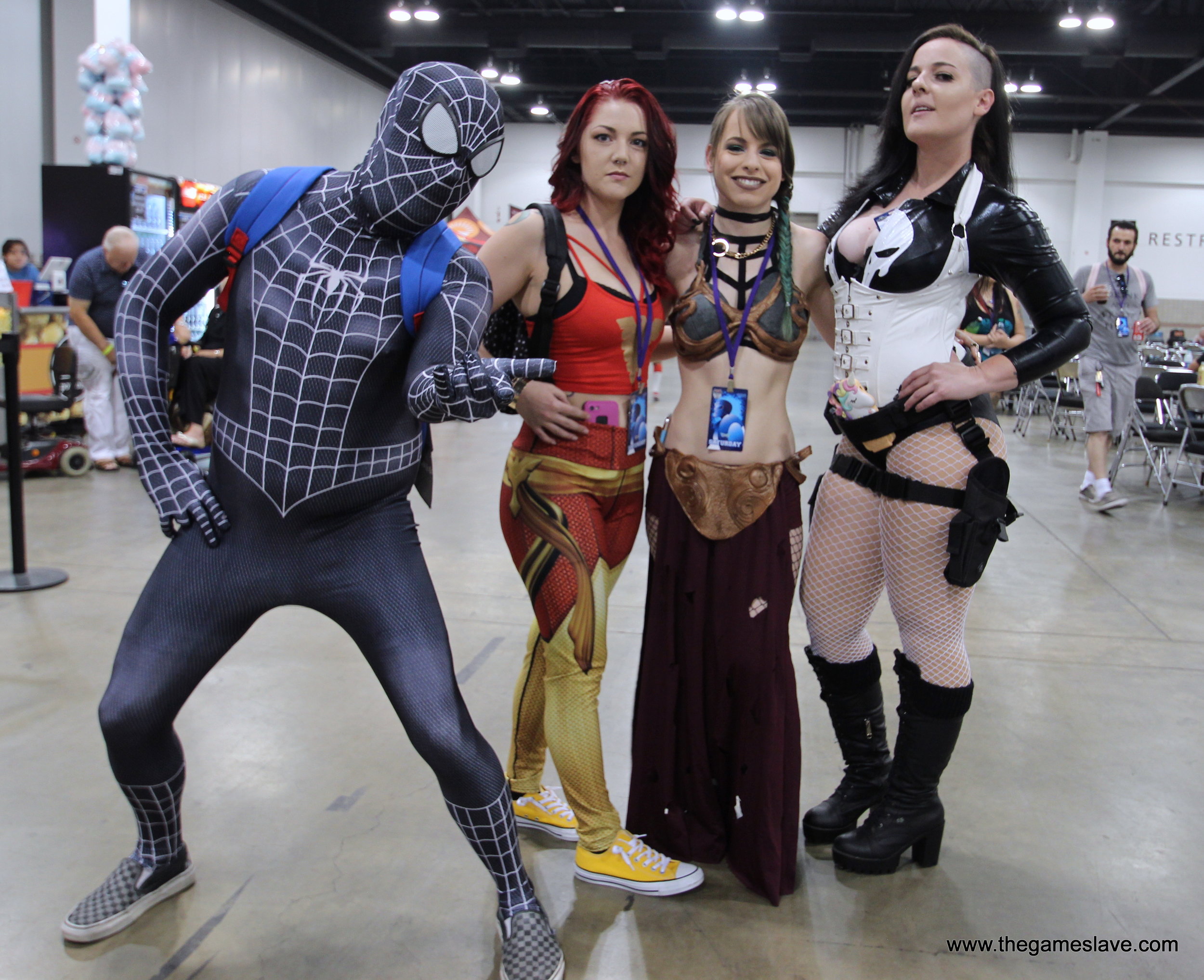 Denver Comic Con 2018 Day 2 - (32).JPG