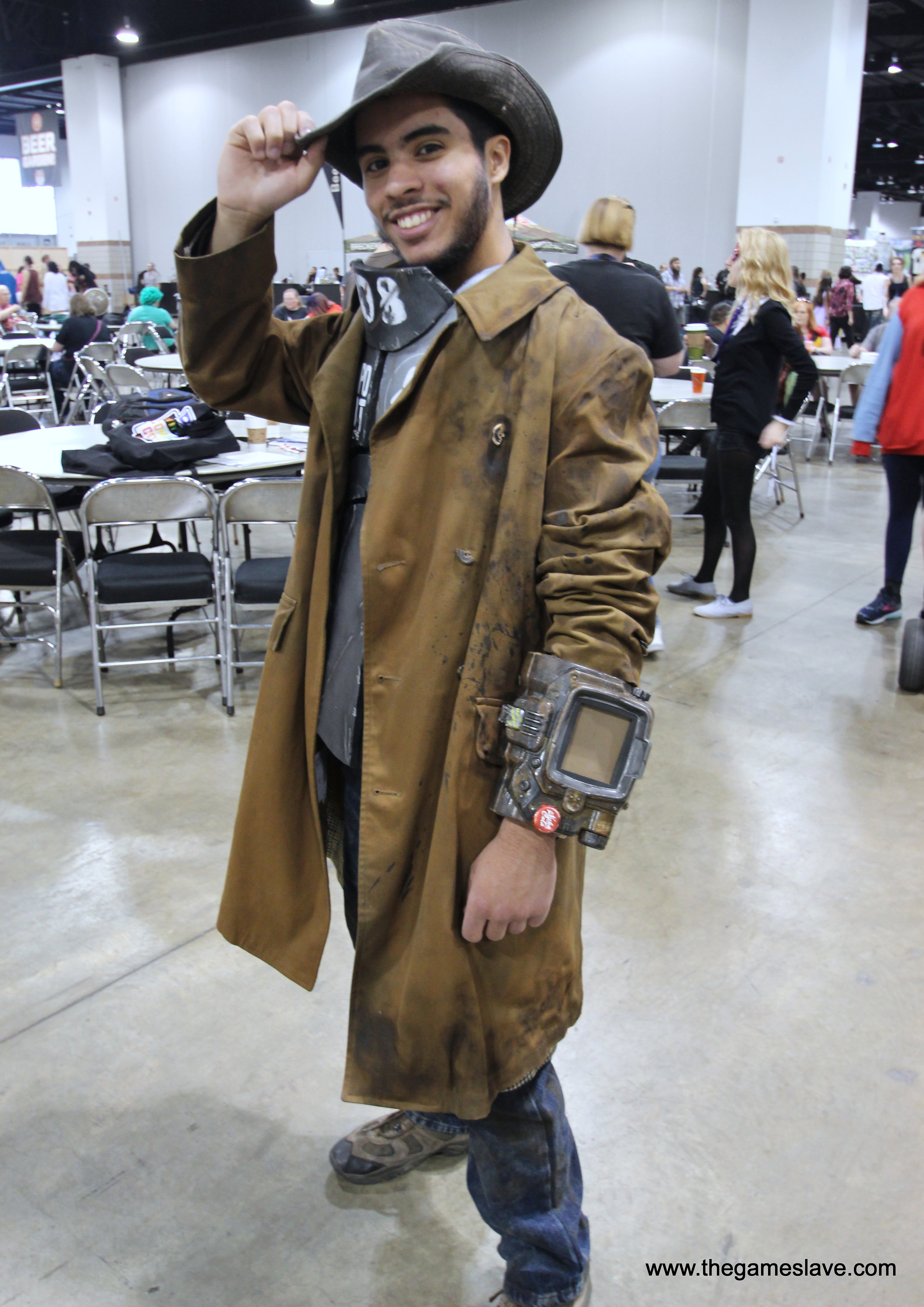 Denver Comic Con 2018 Day 2 - (35).JPG