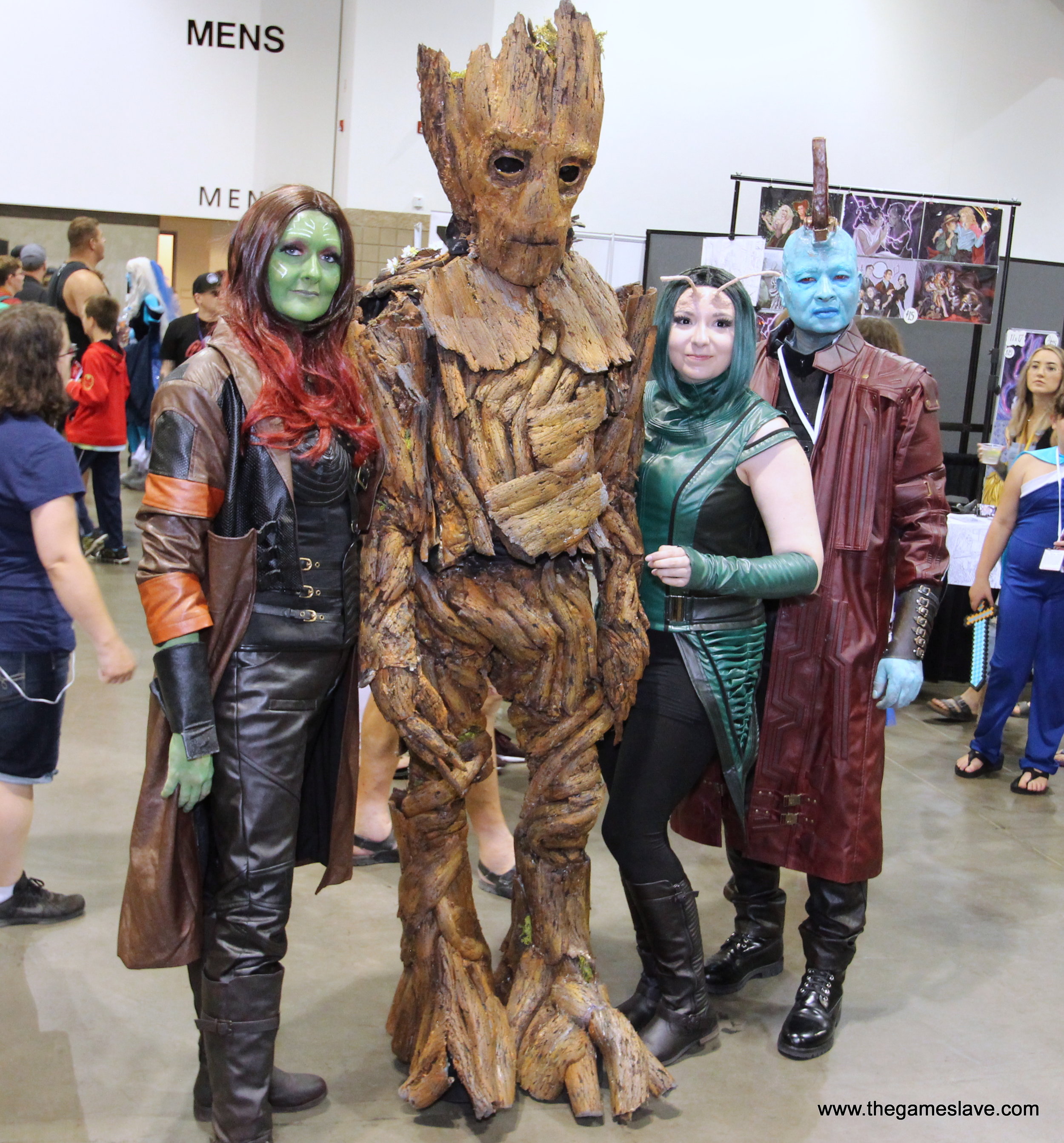 Denver Comic Con 2018 Day 2 - (149).JPG