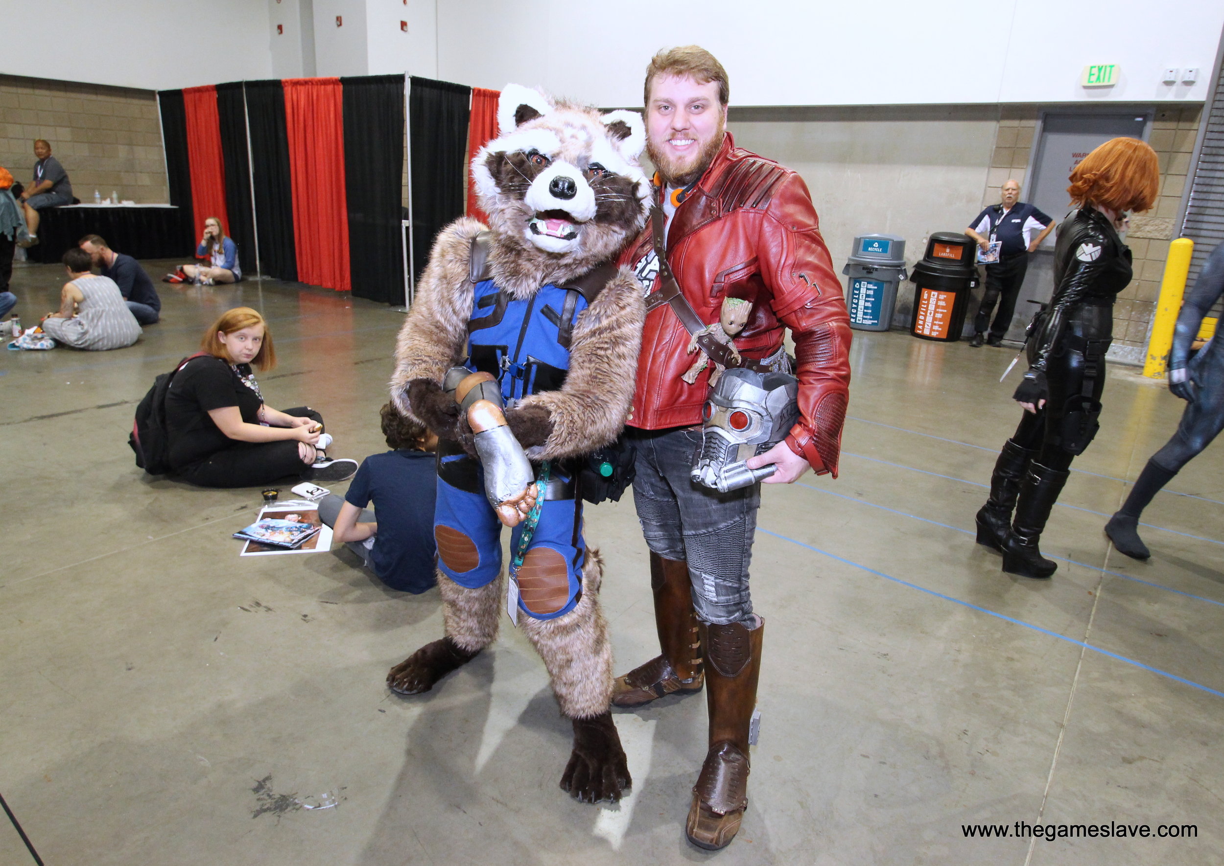 Denver Comic Con 2018 Day 3 - (46).JPG