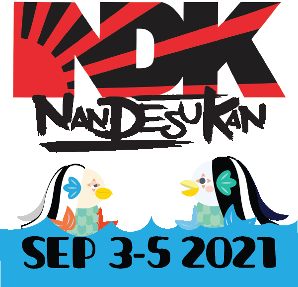 NDK 2021 and the Gaylord