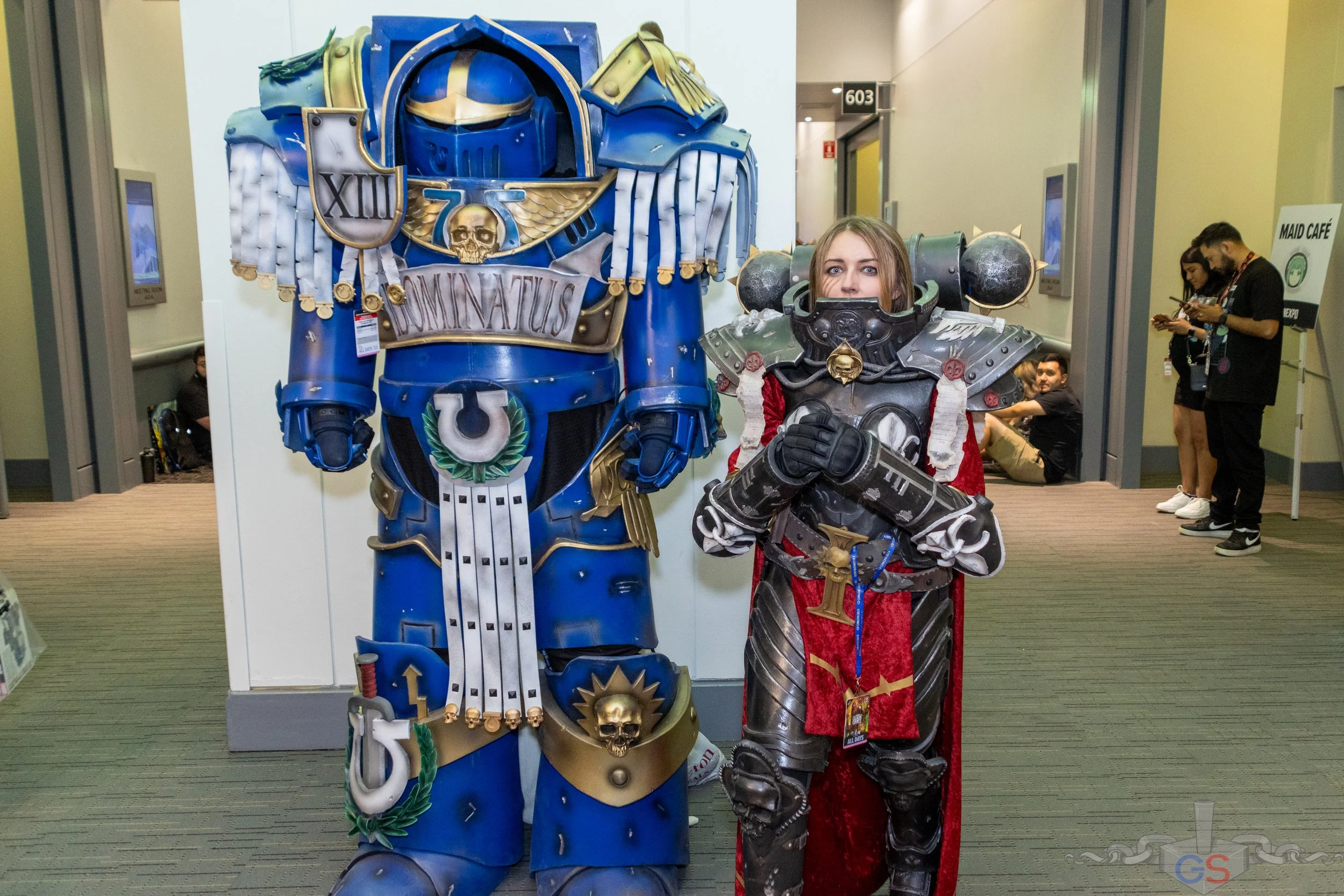 Fan Expo Denver 2023 Day 2 - (113).JPG