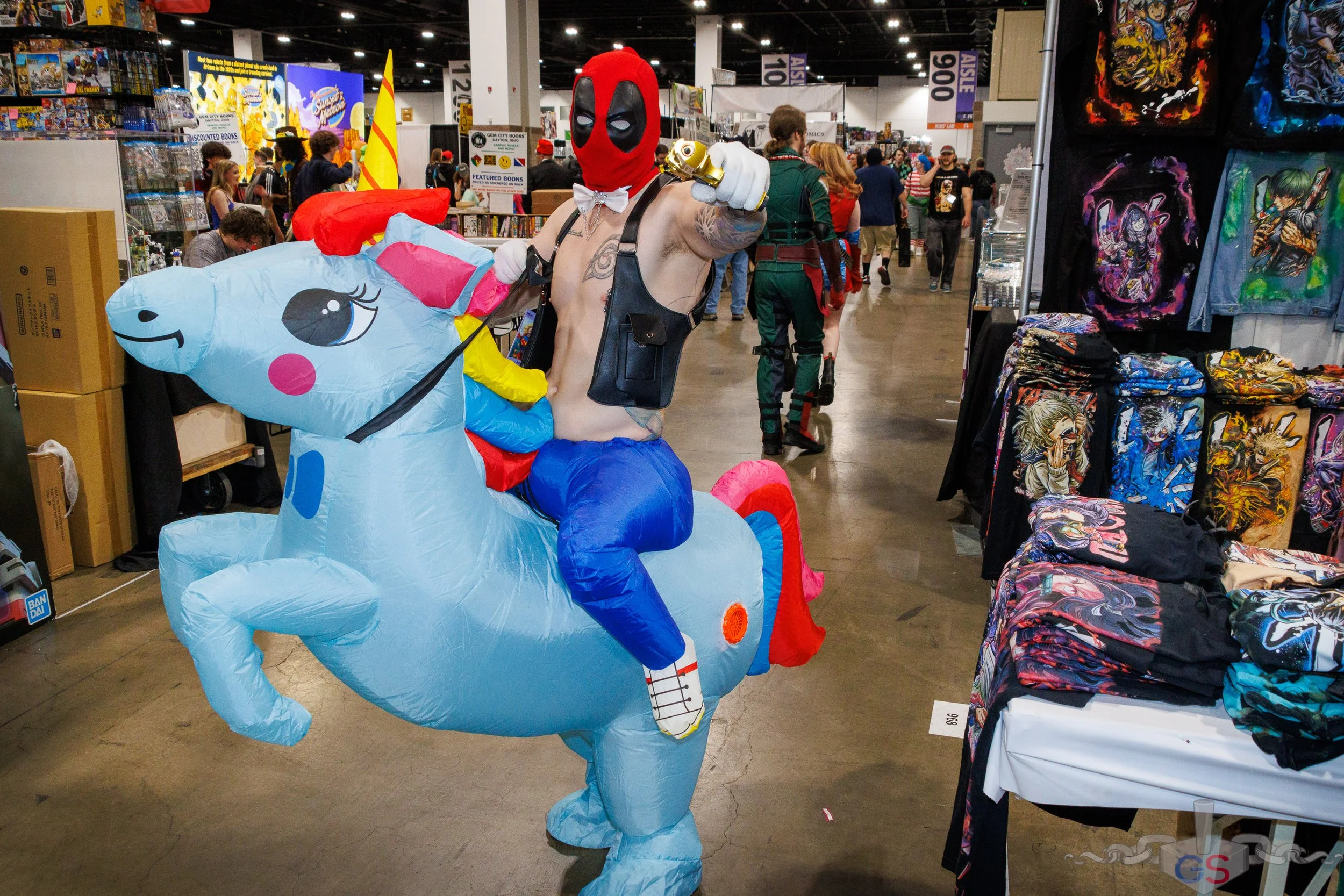 Fan Expo Denver 2026 (6).JPG
