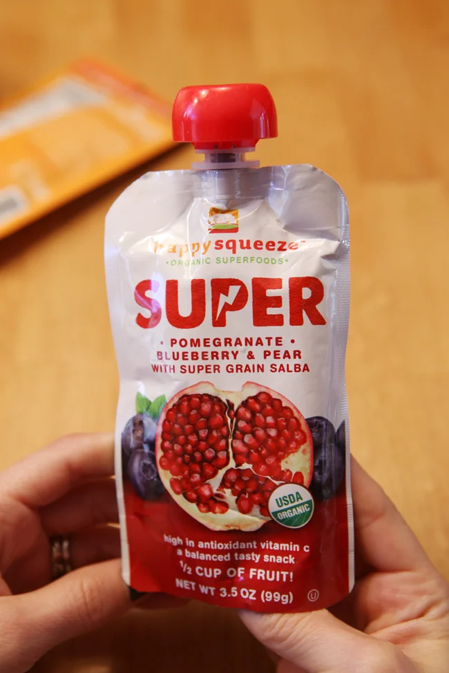 Super juice