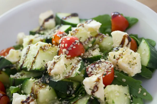 Summer salad