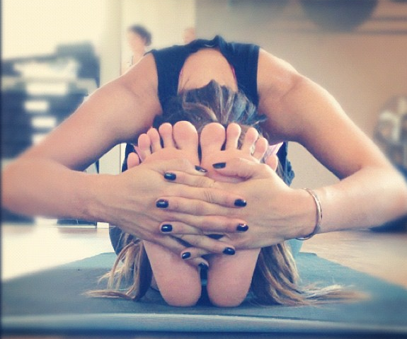 How to improve flexibility