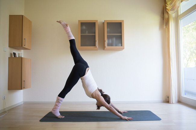 4 Yoga Poses for the Beginner by Yash Birla | Birla Healthcare