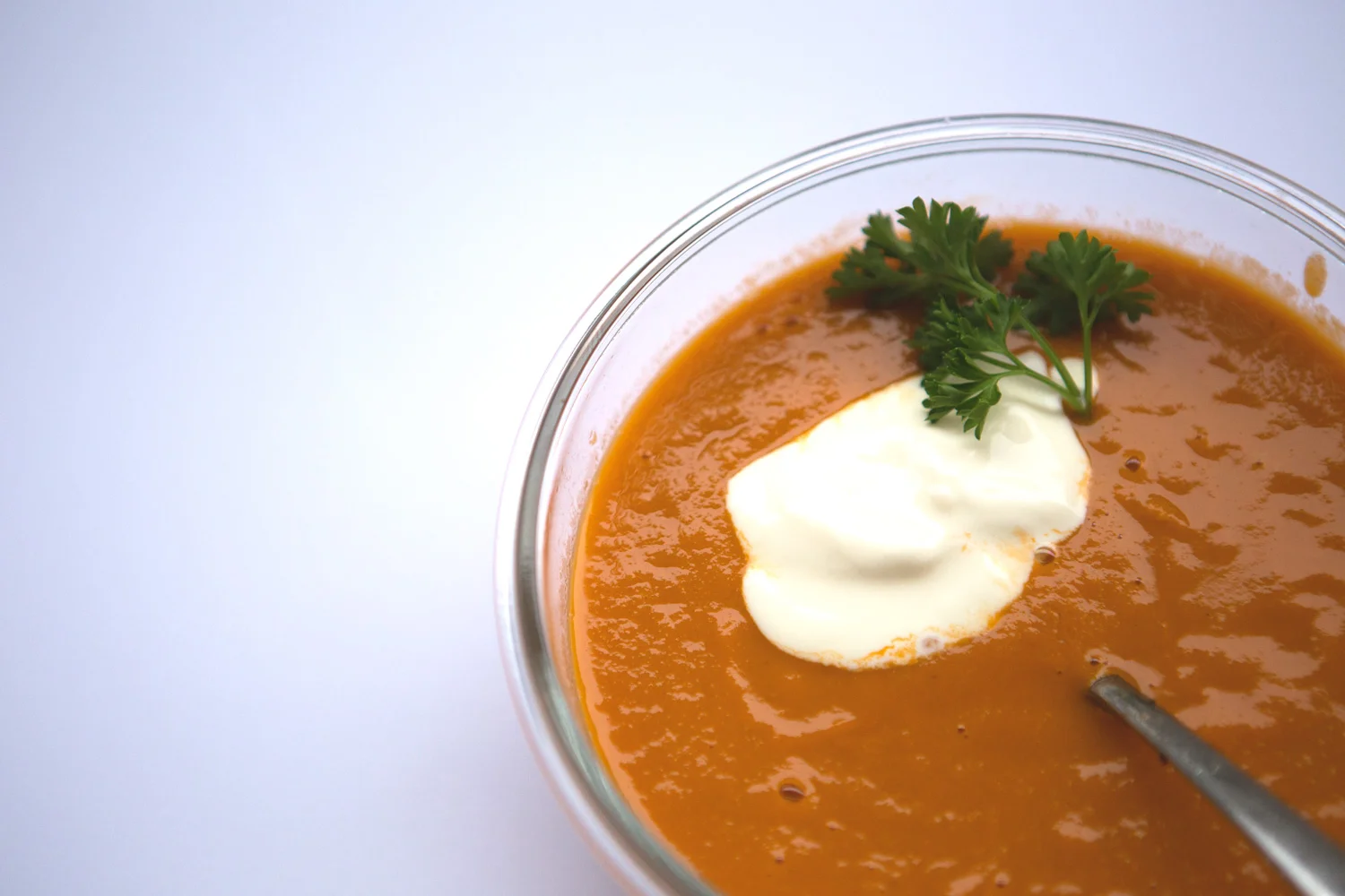 Pin it! GAPS recipe for tomato soup.