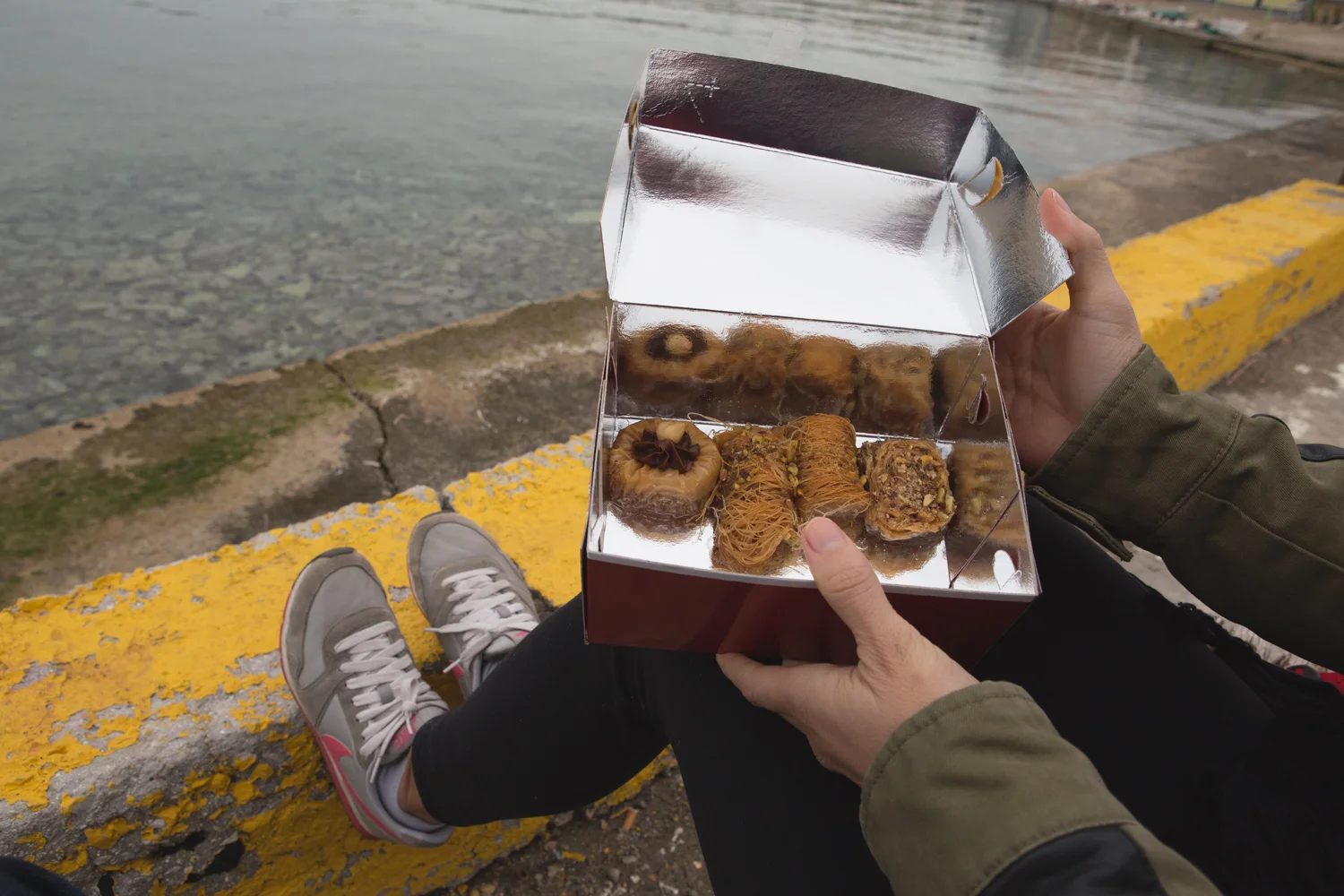 Baklava