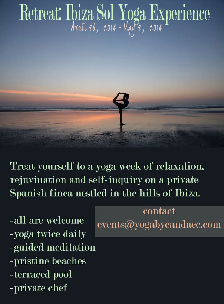 Ibiza Sol Yoga Retreat