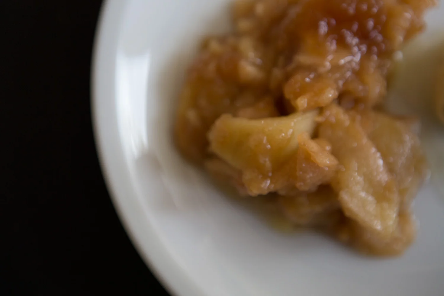 Pin it! Gluten-free almost apple pie