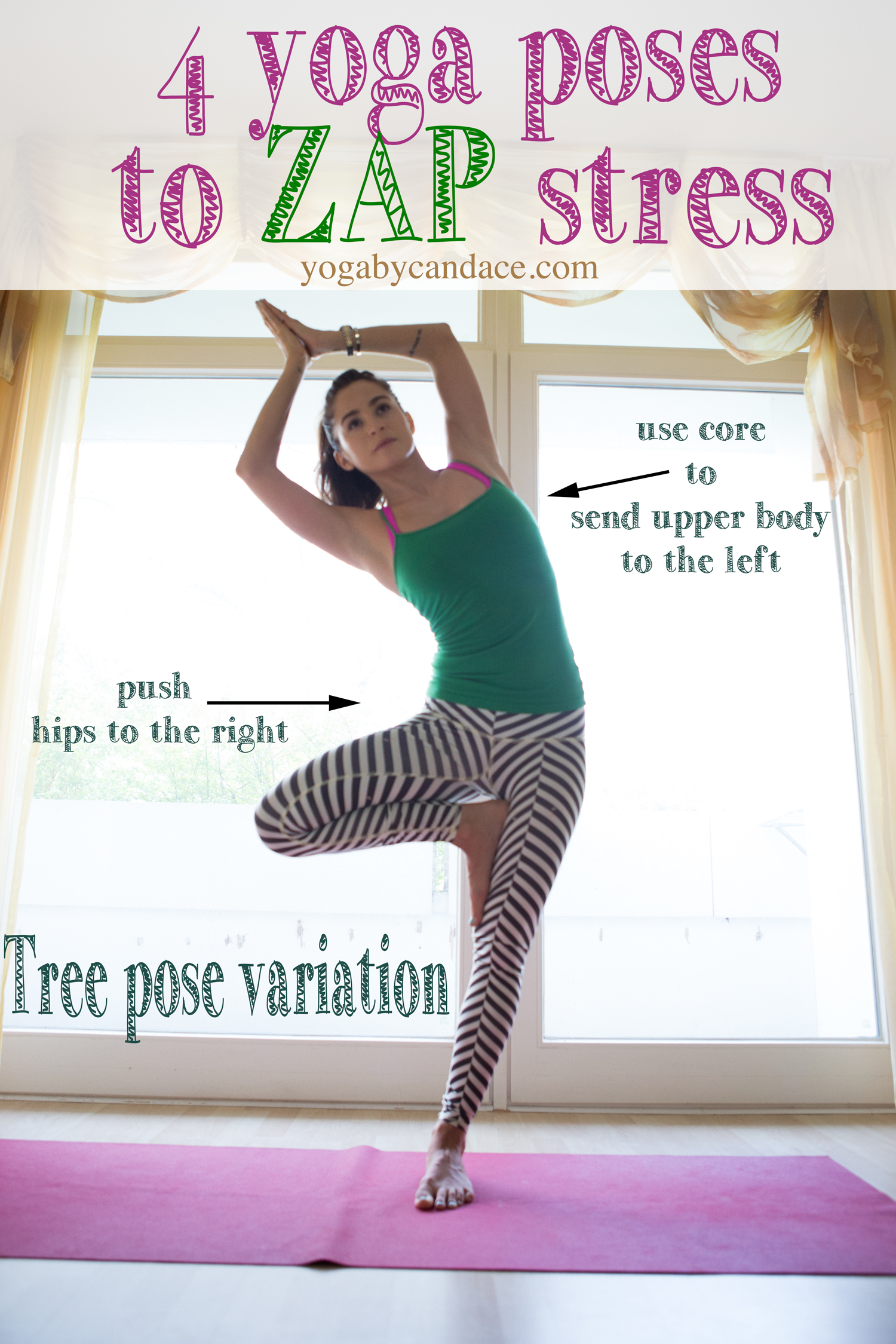 CAMEL POSE VARIATIONS – Elena Miss Yoga