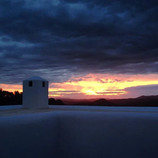 Sunrise
