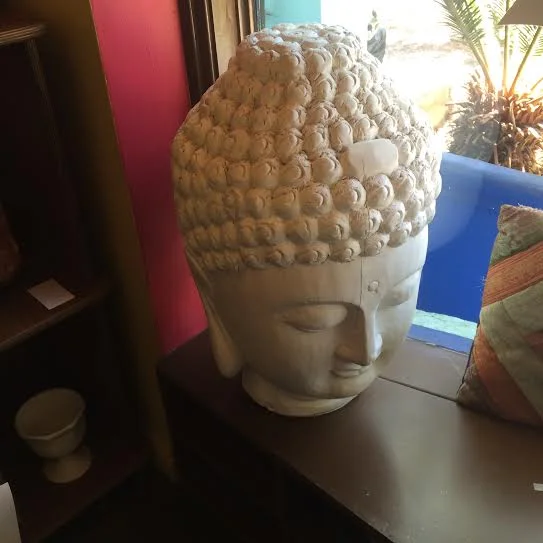 Decor at Liberation Yoga