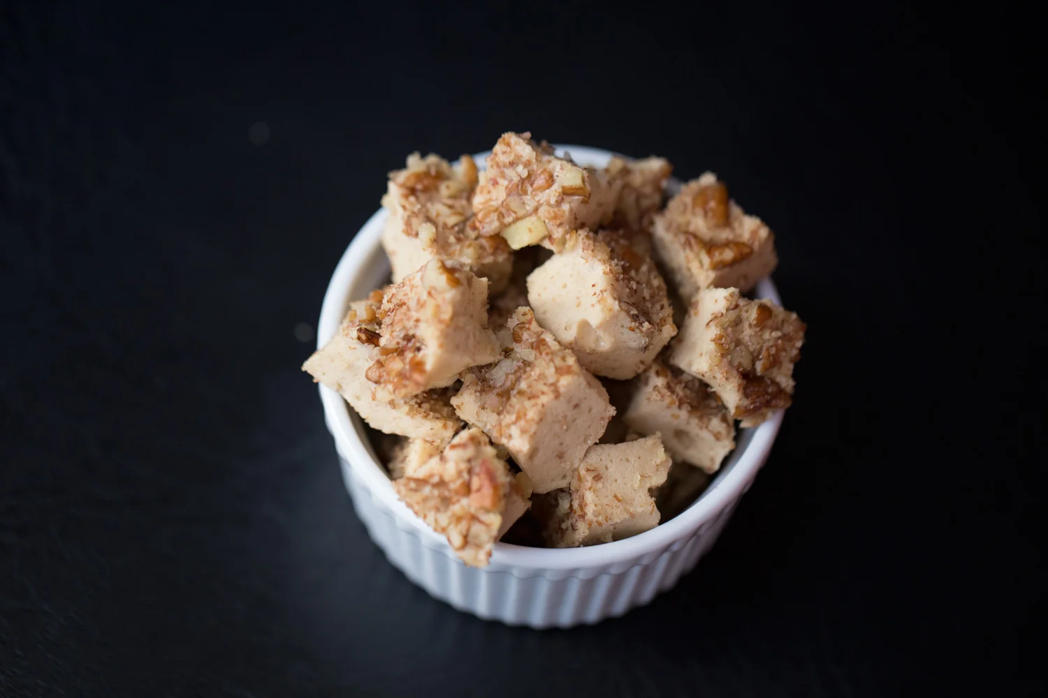 Pin it! Gaps marshmallow recipe.