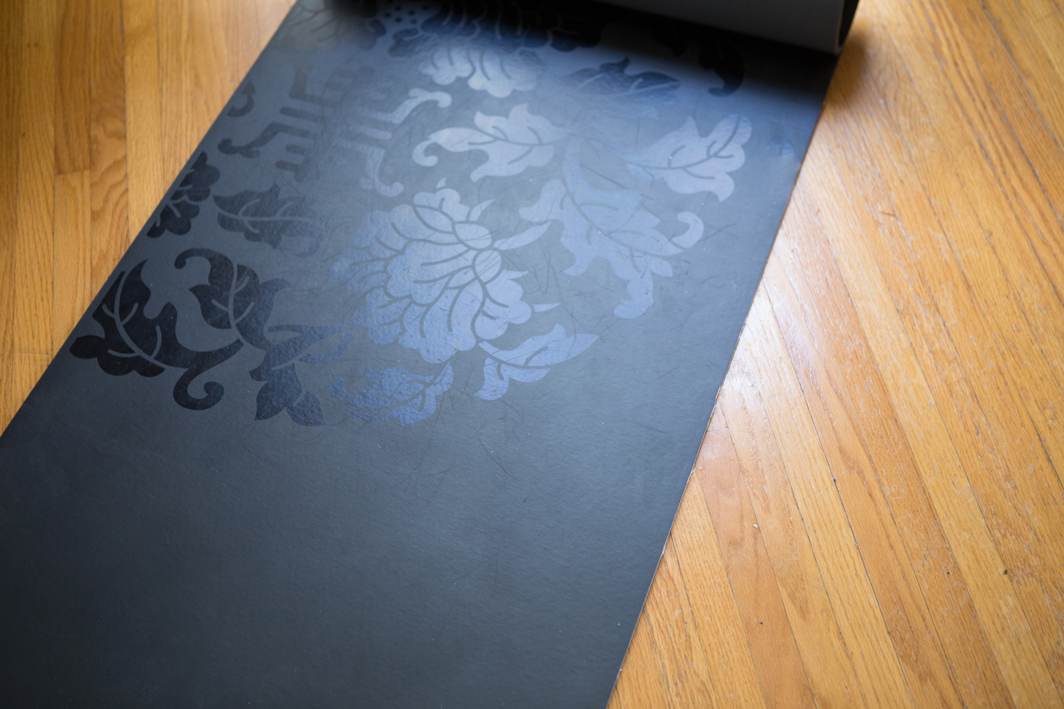 Heart Pumping Yoga Sequence, Plus a Gaiam Giveaway! — YOGABYCANDACE
