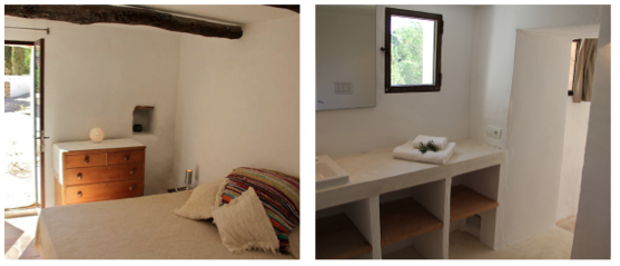 Accommodation