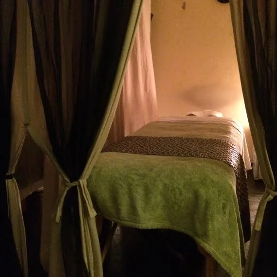 Massage at Wadee in West Hollywood