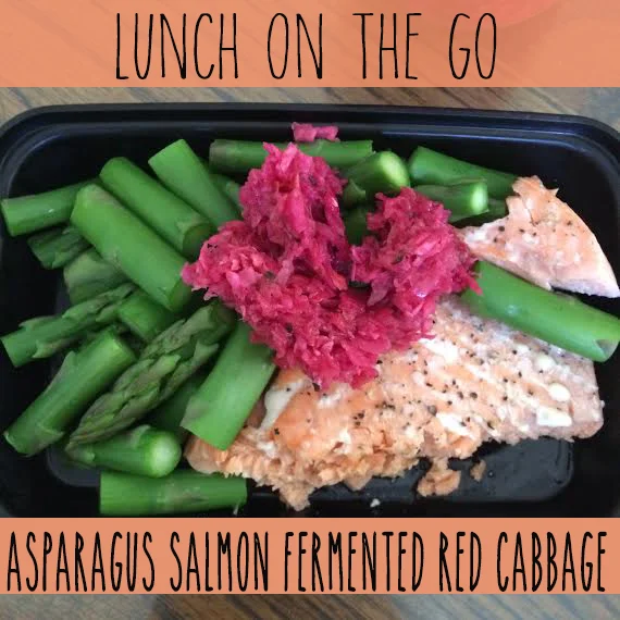 GAPS lunch