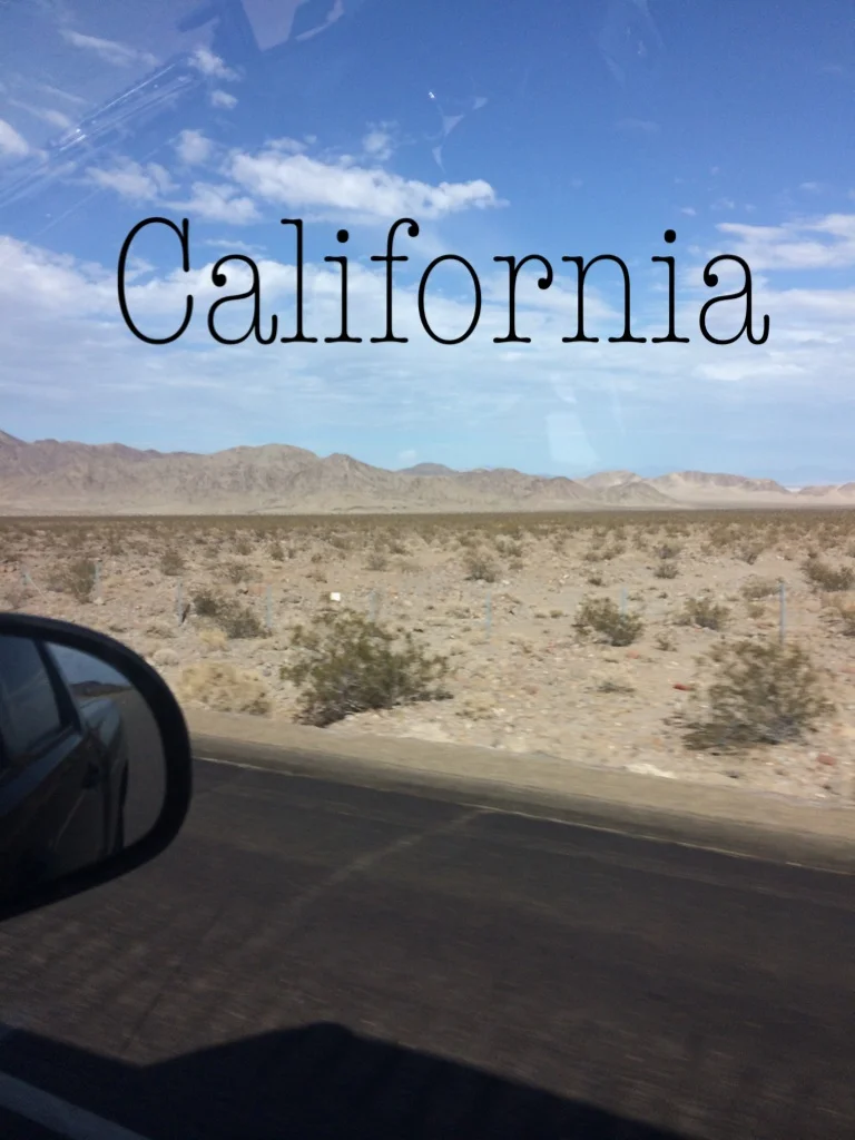 California 