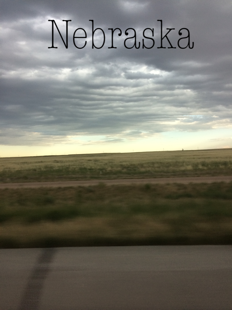 Nebraska