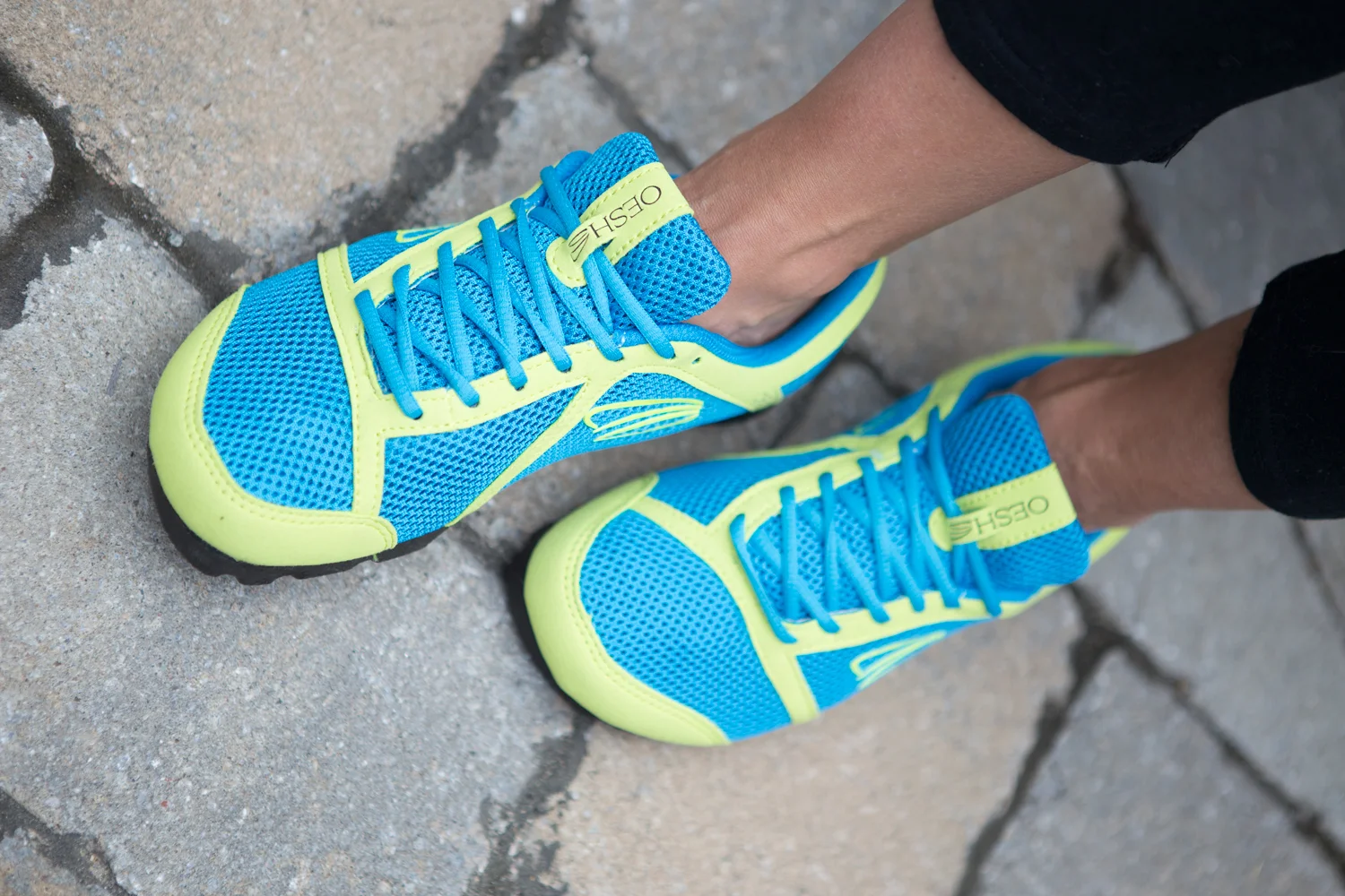 La Vida 2.0 Oesh sneakers