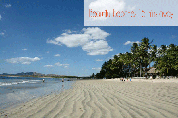 Beaches
