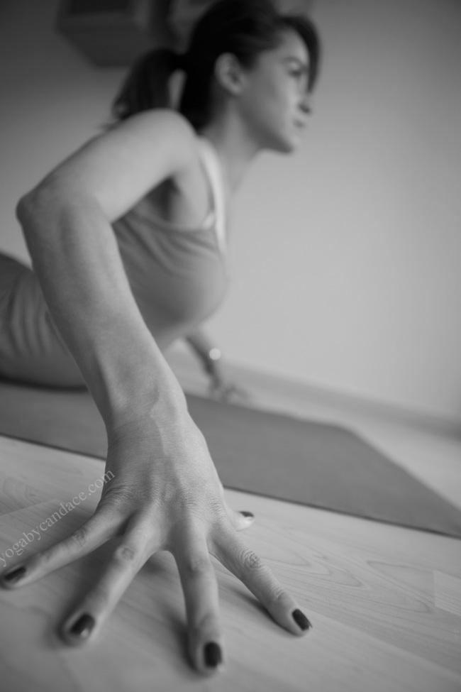 What to do if you have back pain from cobra pose.