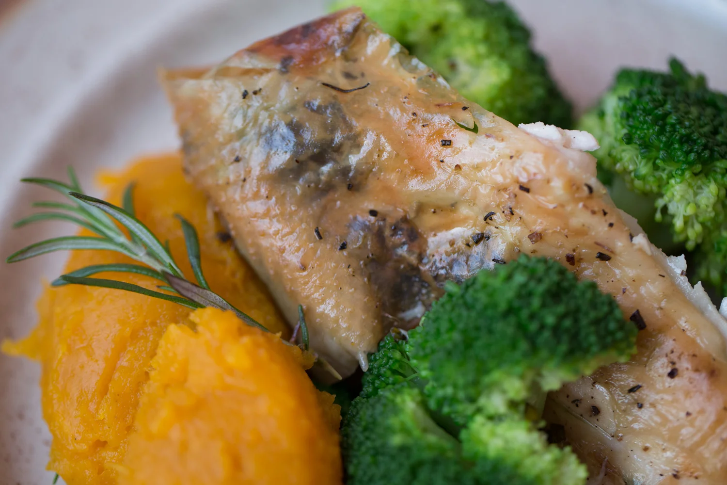 Crockpot chicken
