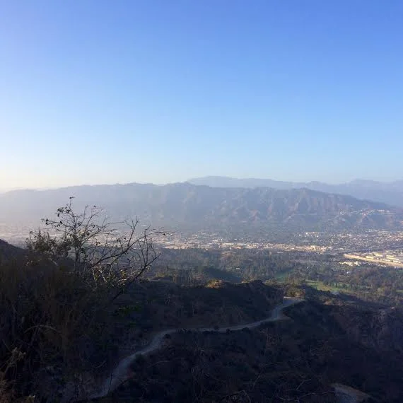 Griffith Park