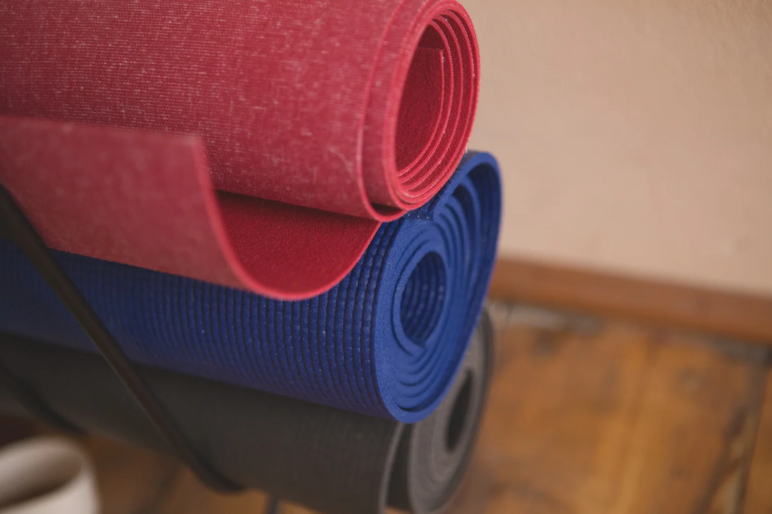 A little mat collection