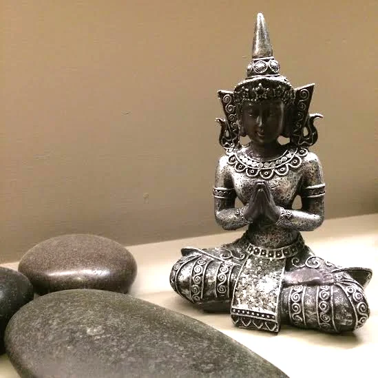 The Third Space spa