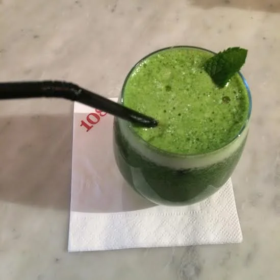 The Juicery