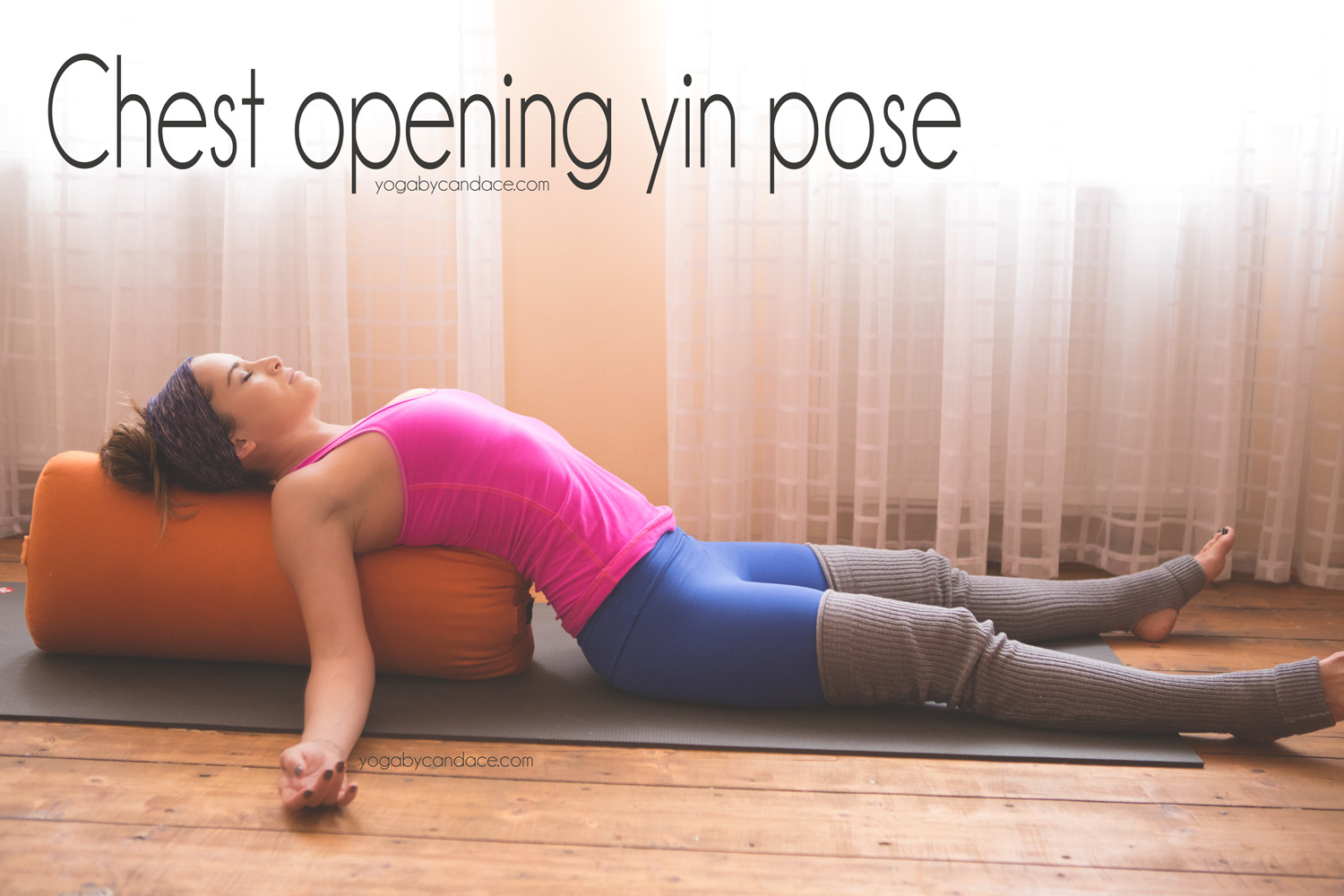 Restorative Yoga Classes In Santa Barbara