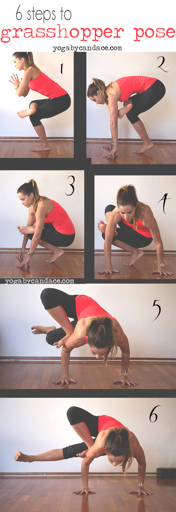 7 Yoga Poses To Improve Your Focus & Concentration — Jessica Richburg