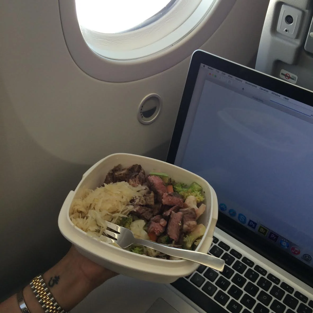 GAPS diet on international travel