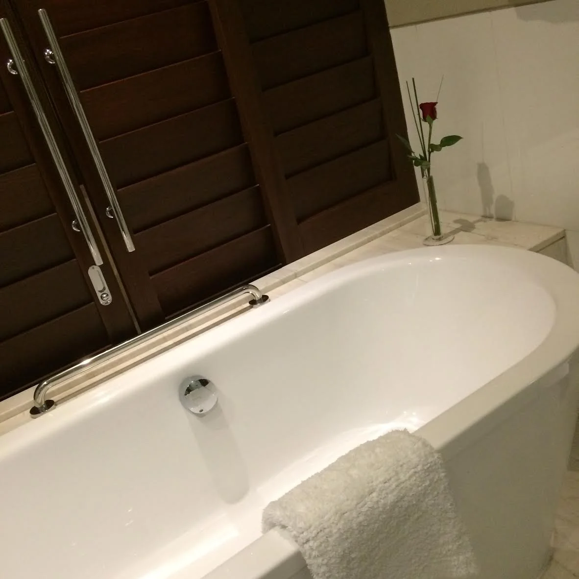 Bath, yes please!